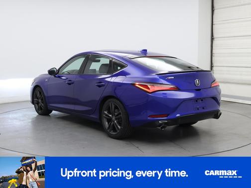2023 Acura Integra A-Spec