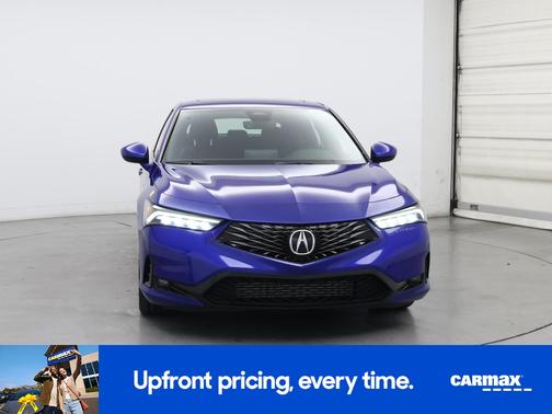 2023 Acura Integra A-Spec