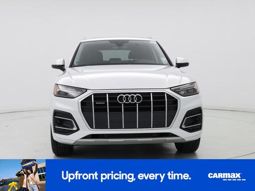 2023 Audi Q5 Premium