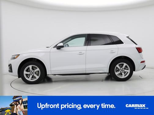 2023 Audi Q5 Premium