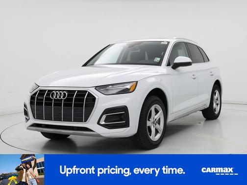 2023 Audi Q5 Premium