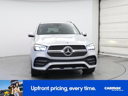 2020 Mercedes-Benz GLE 350 