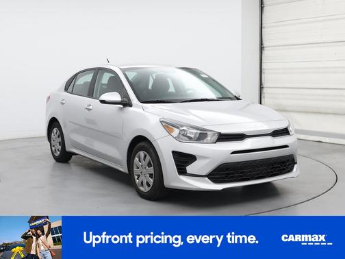 2023 Kia Rio LX