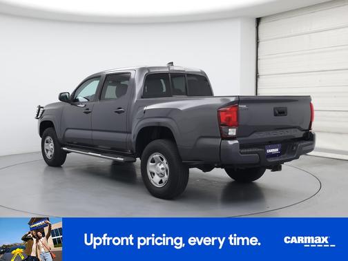 2020 Toyota Tacoma SR