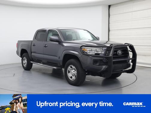 2020 Toyota Tacoma SR