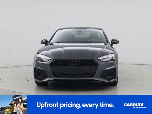 2022 Audi A5 S-Line Premium Plus