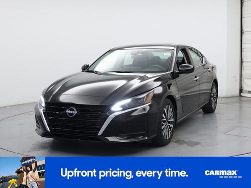 2023 Nissan Altima SV