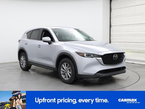 2023 Mazda CX-5 2.5 S Select Package
