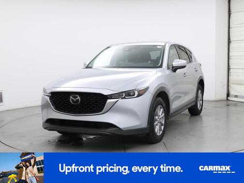 2023 Mazda CX-5 2.5 S Select Package