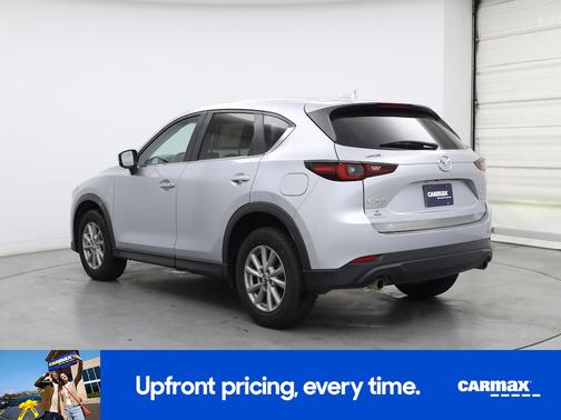 2023 Mazda CX-5 2.5 S Select Package