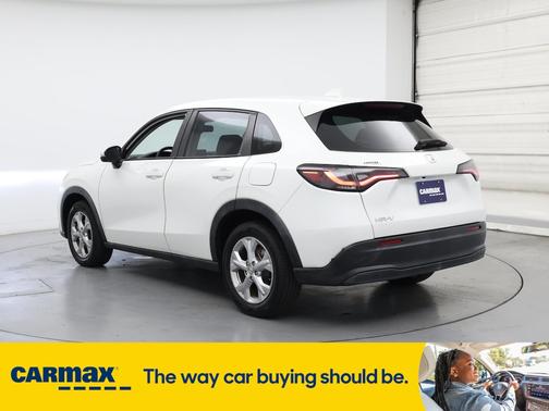 2023 Honda HR-V LX