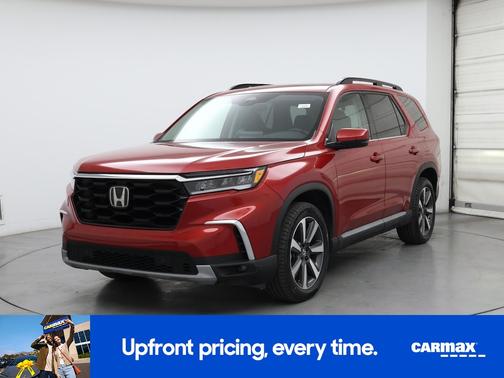 2023 Honda Pilot Touring