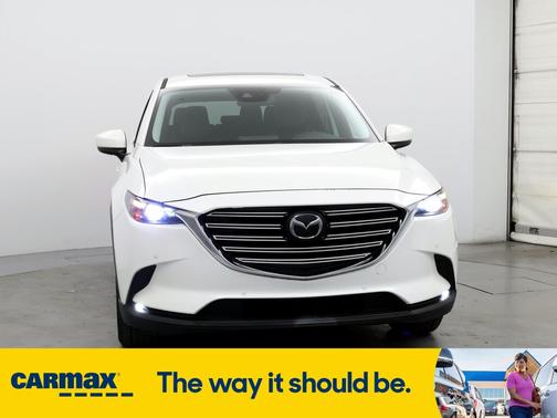 2021 Mazda CX-9 Touring