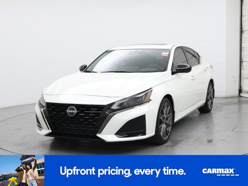 2023 Nissan Altima S