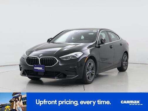 2024 BMW 228 Gran Coupe I xDrive Gran Coupe