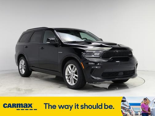 2023 Dodge Durango R/T Plus