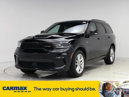 2023 Dodge Durango R/T Plus