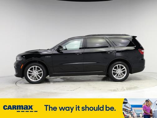 2023 Dodge Durango R/T Plus