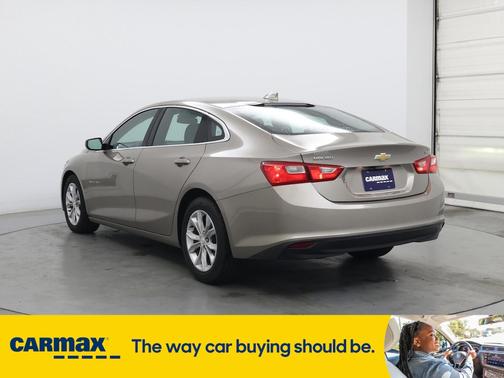 2023 Chevrolet Malibu 1LT