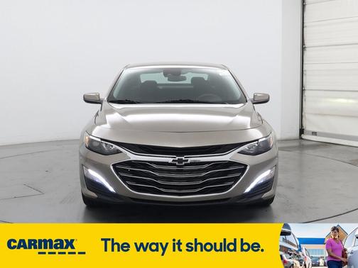 2023 Chevrolet Malibu 1LT