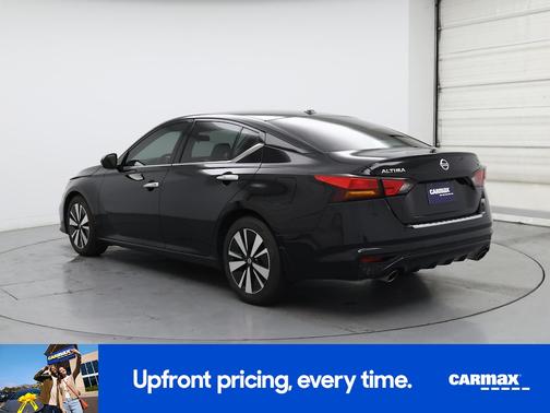 2022 Nissan Altima SL