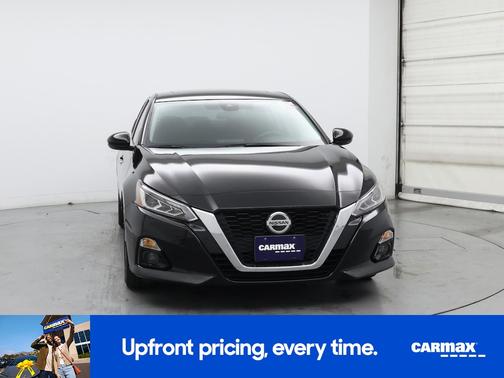 2022 Nissan Altima SL