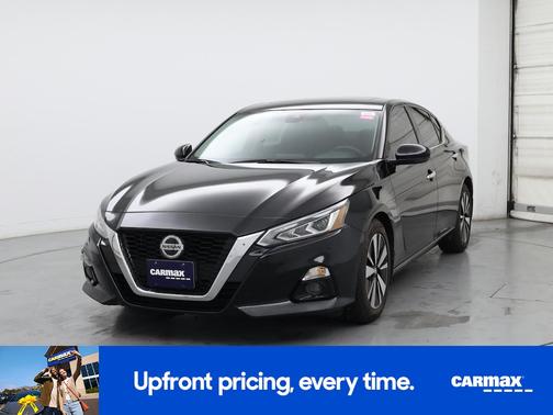 2022 Nissan Altima SL