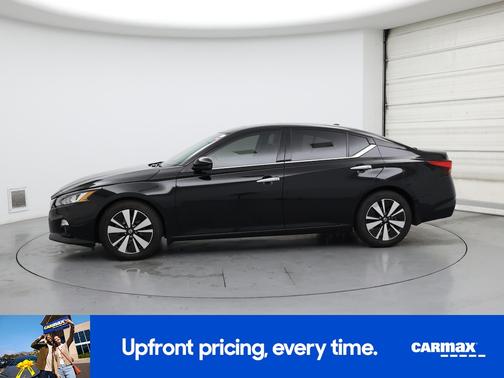2022 Nissan Altima SL