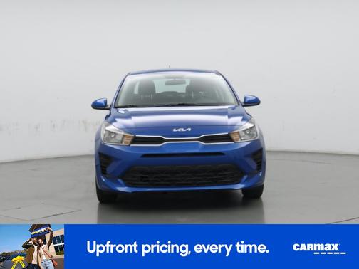 2023 Kia Rio S