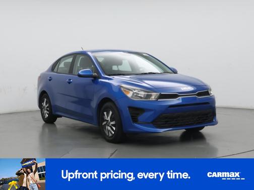 2023 Kia Rio S
