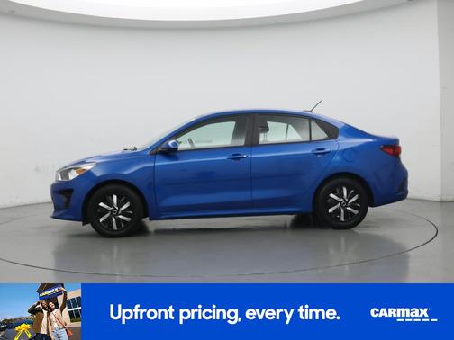 2023 Kia Rio S