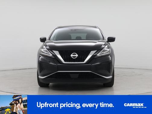 2021 Nissan Murano S