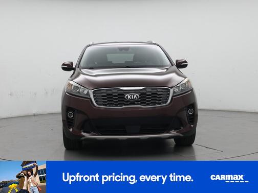 2019 Kia Sorento EX