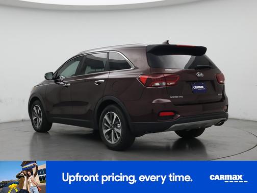 2019 Kia Sorento EX