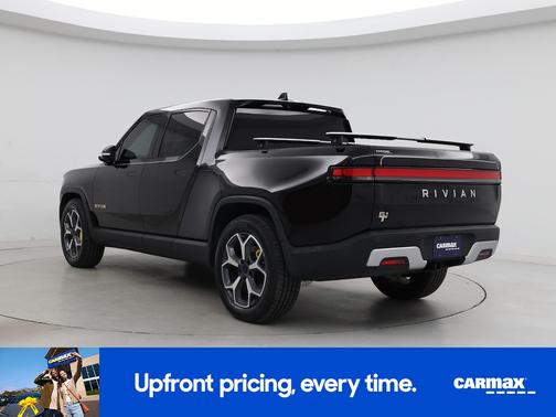 2023 Rivian R1T Adventure Quad-Motor Large