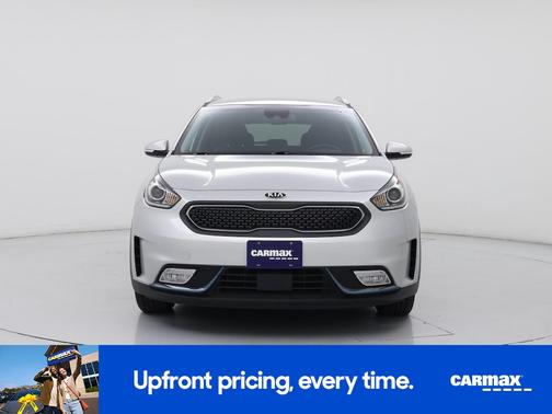 2019 Kia Niro Plug-In Hybrid EX