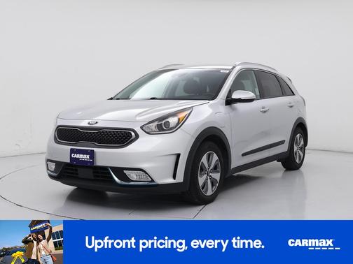 2019 Kia Niro Plug-In Hybrid EX