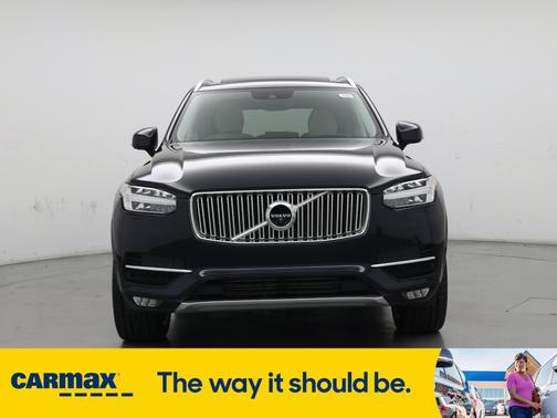 2019 Volvo XC90 T6 Inscription