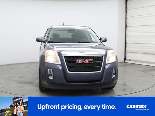 2014 GMC Terrain SLE