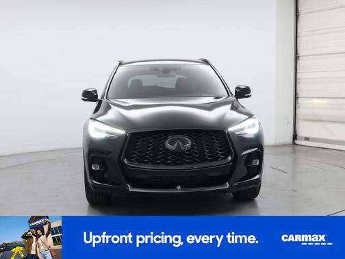 2023 INFINITI QX50 Sport
