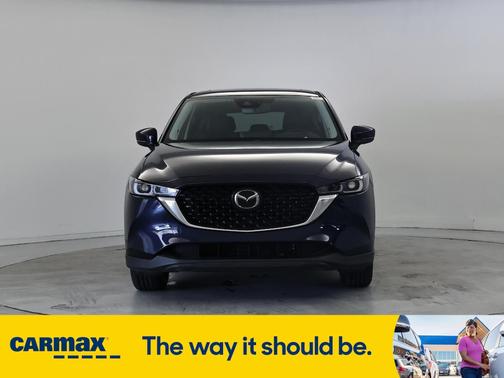 2022 Mazda CX-5 2.5 S Premium Plus Package