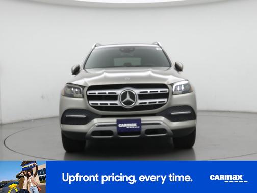 2020 Mercedes-Benz GLS 450 GLS 450