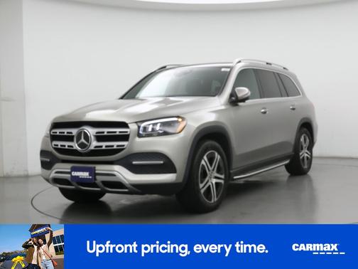 2020 Mercedes-Benz GLS 450 GLS 450