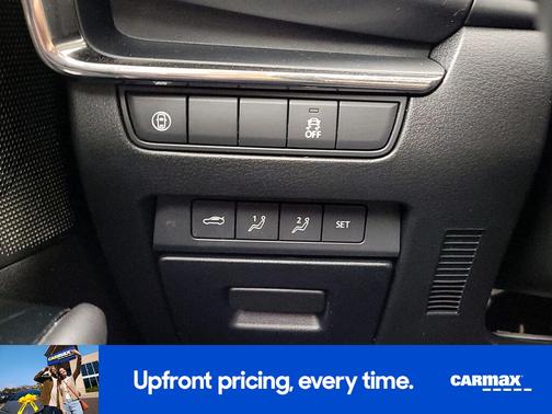 2020 Mazda Mazda3 Preferred