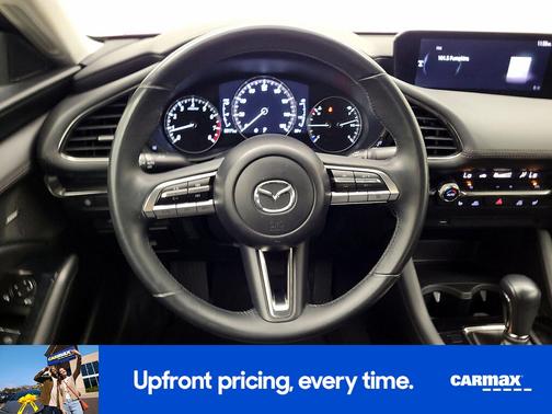 2020 Mazda Mazda3 Preferred