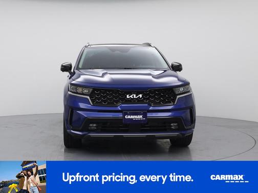 2022 Kia Sorento SX Prestige