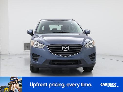 2016 Mazda CX-5 2016.5 Sport