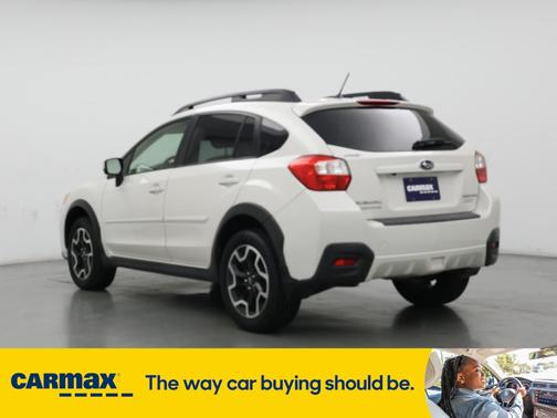 2016 Subaru Crosstrek Premium