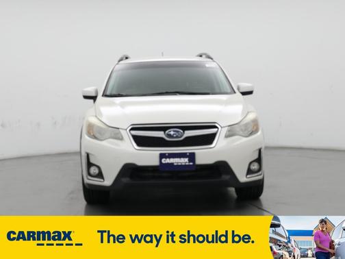 2016 Subaru Crosstrek Premium