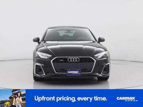 2022 Audi A5 Sportback S-Line Prestige